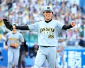 【阪神】金村義明氏の予言的中！？　高橋遥人の沢村賞決定発言に「まだ言い続けるよ。対抗馬おらへんで」４月中に３完封の８３年ぶり快挙