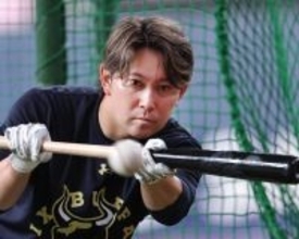 【オリックス】野手最年長の西野真弘が「５番・二塁」　前日２ランの森友哉はベンチスタート…スタメン発表