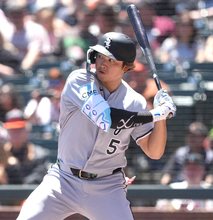 村上宗隆が１８号、西田陸浮に祝砲で本塁打単独トップ再浮上、ジャッジに１本差！　日本人１年目では早くも城島健司と並んで２位浮上
