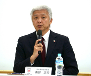 【バレー】佐藤駿一郎容疑者の逮捕に、協会「大変遺憾」　代表活動始動のタイミングで「選手たちは、かなり精神的にも参っている」