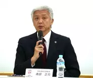 【バレー】佐藤駿一郎容疑者の逮捕に、協会「大変遺憾」　代表活動始動のタイミングで「選手たちは、かなり精神的にも参っている」