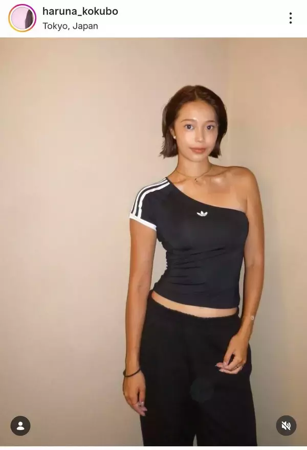 現役プロ野球監督の娘　モデル姿が「うっ美しい」「可愛い」「綺麗すぎる」絶賛の小久保春菜　兄も有名人