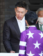 【４日の注目・小倉７Ｒ】ソフトバンク柳田悠岐オーナー２勝目なるか　先日、武豊騎手との対談も話題に