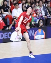 【バレー男子】ＮＬ史上初の開幕１１連勝にネット沸騰「強い、強すぎるよ男子バレー」…大暴れの「甲斐くん」もトレンド急上昇