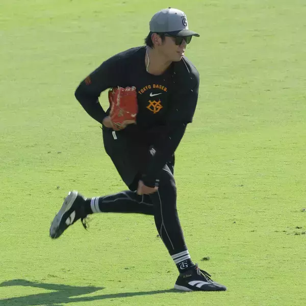 【６日の予告先発】広島・岡本駿―巨人・又木鉄平、オリックス・田嶋大樹―楽天・岸孝之ほか