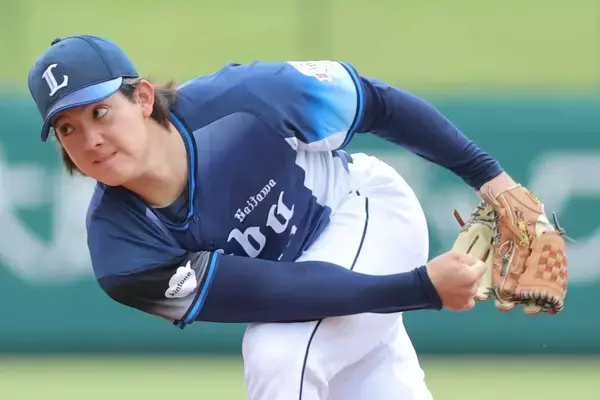 【西武】与座海人が腰椎間板ヘルニア手術で長期離脱へ　自身のＳＮＳで「術後の経過は良好」