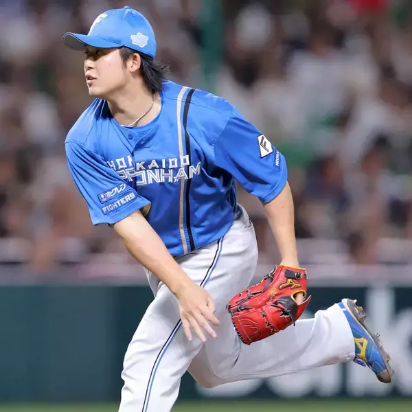 【日本ハム】捕手の進藤勇也が人生初登板！「間違いかもと思って結構聞き返した」スクランブル登板も１４３キロで柳町斬り