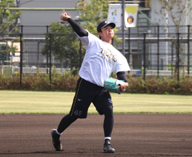【阪神】村上頌樹が中５日で２５日のＤｅＮＡ戦に先発　今季３度目の中５日
