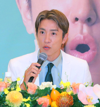 村上信五、政界進出に色気！？「『なれ、なれ』言われたら分からへんよ」…「ニュースｔｏ」会見でポロリ