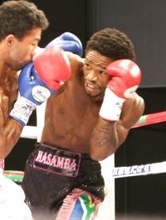 亀田正毅改めジョン・マサンバがプロデビュー３連勝　亀田和毅は来春の世界再挑戦を見据える