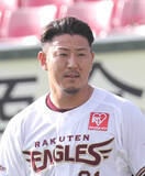 「【楽天】ＯＢが復帰　福井優也と佐藤智輝がアカデミーコーチ就任」の画像1