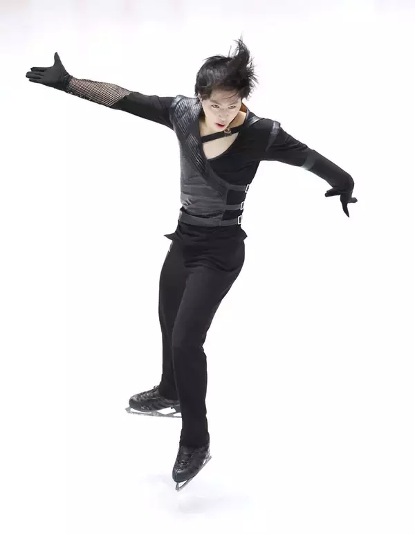 【全日本フィギュア】三浦佳生「過去一番追い込んできた」男子五輪代表３枠目へ「誰かが飛び抜けているわけではない」