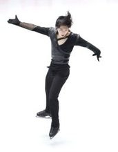 【全日本フィギュア】三浦佳生「過去一番追い込んできた」男子五輪代表３枠目へ「誰かが飛び抜けているわけではない」