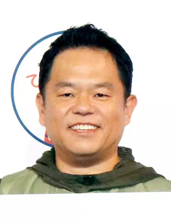 【紅白】ダイアン津田、カメラ目線で「ゴイゴイスー！」大絶叫！副音声の実況トーク担当