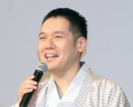 神田伯山、生放送で３年前の観客への暴言「お前ら、仕事しろよ」振り返り「今年のお客さんは相当いいんですよ」