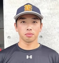 「日本まで阿部雄大の名前を届けられるように」ＥＮＥＯＳ１５０キロ左腕　台湾プロ野球・富邦入団が正式決定