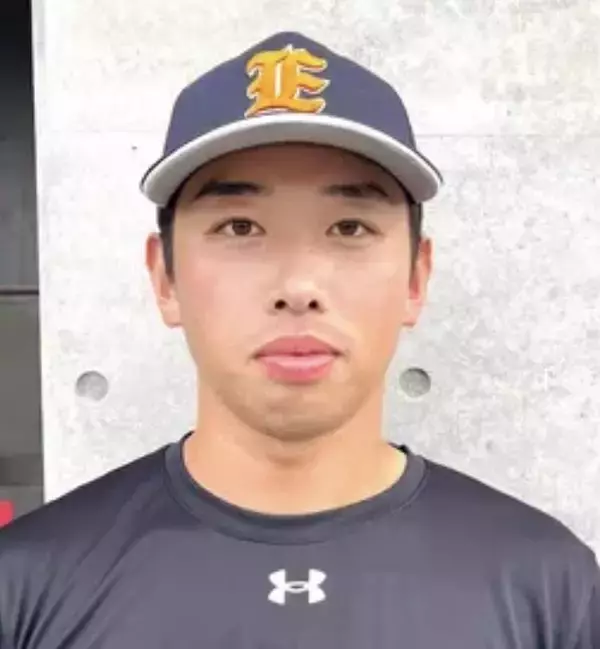 「日本まで阿部雄大の名前を届けられるように」ＥＮＥＯＳ１５０キロ左腕　台湾プロ野球・富邦入団が正式決定