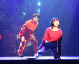 「大原優乃　熱海殺人事件の公開ゲネプロで意気込み「歴史に残るような水野朋子を生き抜きたい」」の画像1