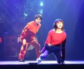 大原優乃　熱海殺人事件の公開ゲネプロで意気込み「歴史に残るような水野朋子を生き抜きたい」