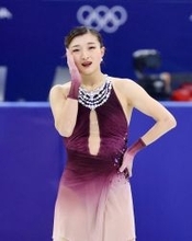 「動転したのかな」荒川静香さん、坂本花織のミスに「いつもならリカバリーできたかなってところが…」