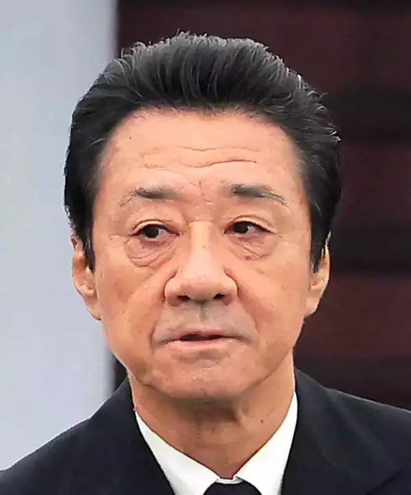 大友康平「とにかく、ショックです」　「ＬＵＮＡ　ＳＥＡ」真矢さん追悼　ライブのサポートドラムで共演「気さくで穏やか」　リハでは「お祭り男」