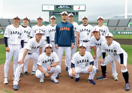 侍ジャパン、ＷＢＣでカギとなるリリーフ陣の辞退者続出ショックを補った「ダルビッシュ効果」…宮崎強化合宿フル参加がもたらしたもの