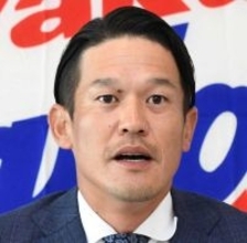 坂口智隆さん、上田剛史さんを前にヤクルト移籍の理由明言「パッと見たらセンター・上田…。ガラ空きやん！って思って」