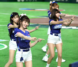 【ＷＢＣ】韓国・台湾戦が熱いぞ　１次Ｒ突破に負けられない一戦　東京Ｄ超満員必至　両軍に応援ステージ設置　チア乱舞へ