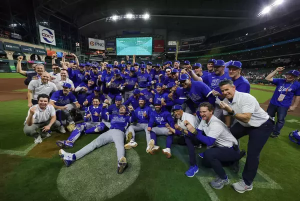 【ＷＢＣ】イタリア快進撃のルーツはヤンキース名将　セルベリ監督「常に身だしなみを整え…」　４か国語で積極交流