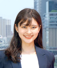 芸能界も新年度　所属先の変更続々…増田紗織アナはホリプロ入り　速水もこみちは移籍　市井紗耶香や生駒里奈、王林なども