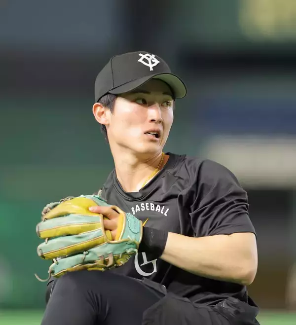 【巨人】１５打席ノーヒットの浦田俊輔に阿部監督が試合前に熱血バッティング指導　開幕から走攻守で勝利に貢献