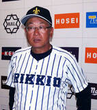 「【大学野球】 ２試合連続２ケタ失点で連敗の立大 ・木村監督「投手を修正しなければ」」の画像1