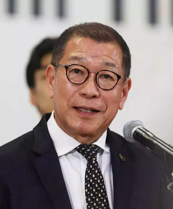 【バレー】ＳＶリーグ男子、来季は２増の「１２」チーム参戦　大河チェアマン「第一歩」継続審議のＶ北海道に交付