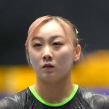 【体操】一昨年の全日本女王、宮田笙子は５位で予選を通過　「耐えるところは耐えられた」