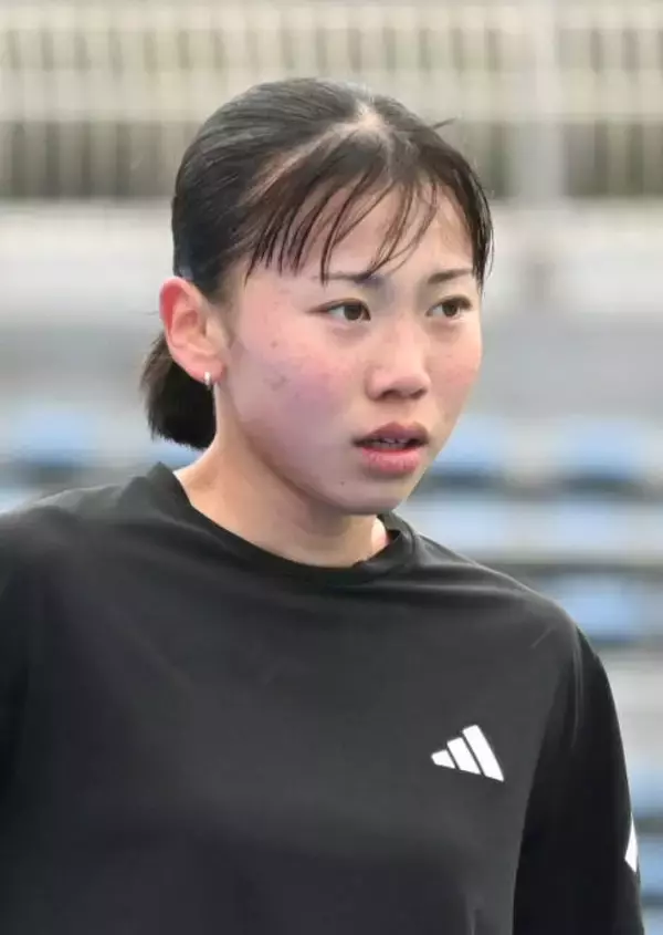 陸上・木南記念のエントリーが発表　久保凛は地元で社会人デビュー戦に