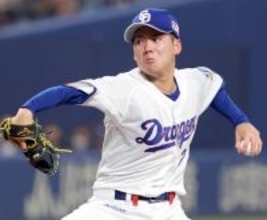 【中日】金丸夢斗「心の中で絶対に勝ってやる」負け続けた東克樹から学んだ投球で待望の勝利「ベテランに頼らず」
