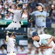 ３・４月度「大樹生命月間ＭＶＰ賞」セは阪神勢が独占　３完封の高橋遥人＆７発２５打点の佐藤輝明　パは防御率０・４９の平良海馬と６発１９打点の近藤健介