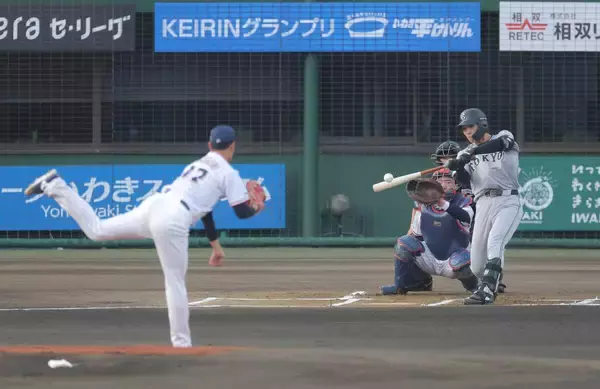 巨人がわずか２年で様変わり　７連勝中のデータ「７」が示すチームカラー