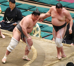 三段目・木竜皇が無傷の６連勝　横綱・豊昇龍からも声をかけられ「取組を見てくれていて、短い言葉でも、うれしい」