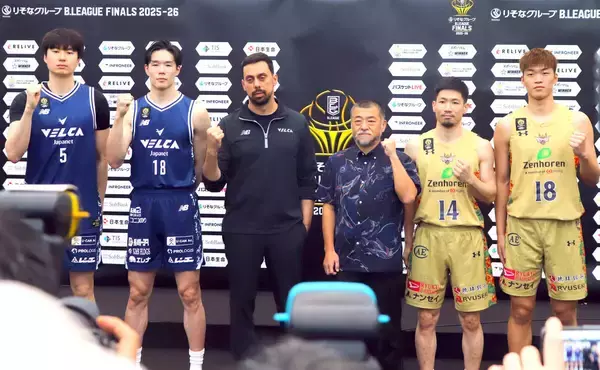 【Ｂリーグ】長崎・馬場雄大　２点差惜敗も「自分たちの方がいいチーム」　逆転日本一へ「火曜日まで戦います」