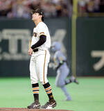 「【巨人】ドラ１竹丸和幸　虎のドラ１立石にプロ初本塁打を献上　５回に一挙３失点」の画像1