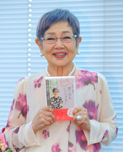 泉ピン子「次のＷＢＣまで生きたい」現在７８歳も予定時間を２０分延長する軽快なトークを披露
