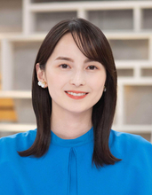 ＴＢＳ山本恵里伽アナ「私も夫も名字を変えずに家族になりたかった」ラジオで事実婚発表