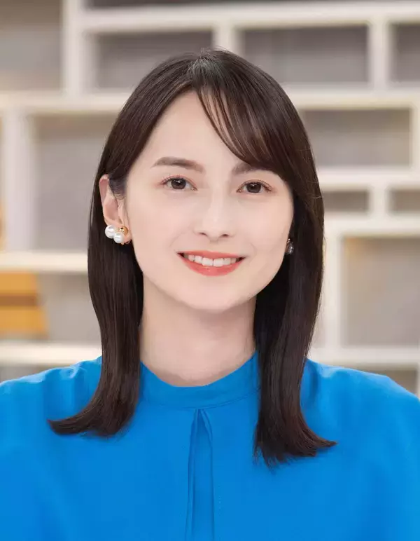 ＴＢＳ山本恵里伽アナ「私も夫も名字を変えずに家族になりたかった」ラジオで事実婚発表