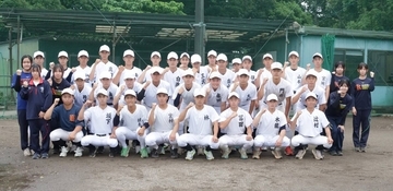 【高校野球】元近鉄の吉田道監督が太鼓判押す浜松学院興誠・門倉真治朗　目標は「打率６割以上、守備は無失策。チームはベスト１６」…全国選手権静岡県大会７月４日から熱戦火ぶた