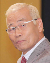 オール巨人「腹の激痛」緊急入院からの手術を報告「血液の数値が異常です」病名も公表
