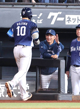 【西武】小島大河が球団新人２０年ぶりの満塁弾「一生思い出に残る」