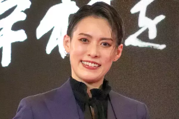 ＯＳＫ日本歌劇団トップスター・翼和希主演舞台「幸村を討て」追加公演決定　７月２４日チケット発売