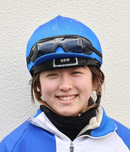 「札幌の競馬を見たり後半に向けてリセットできる」新潟参戦中の今村聖奈騎手　３時間の“昼休み”に前向き