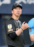 「【阪神】藤川球児監督、今季最悪３失策など“守乱”７失点に「すべてこれから」チーム失策数は早くも昨季の数字に並ぶ」の画像1